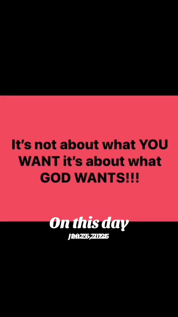 @Prophetess Sandy🙏🏿❤️