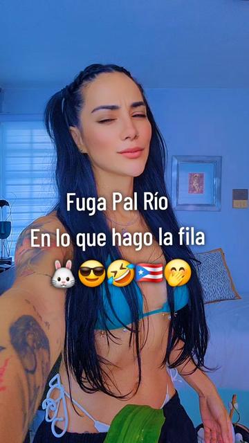 @La LolaEsa👽🏳️🌈 Tribu💙