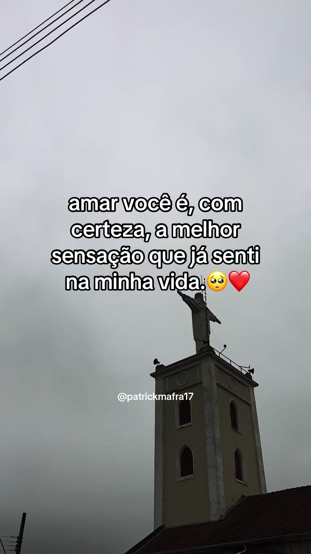 @Patrick mafra
