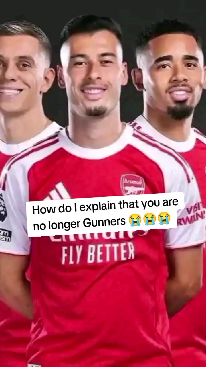 @Arsenal Forever