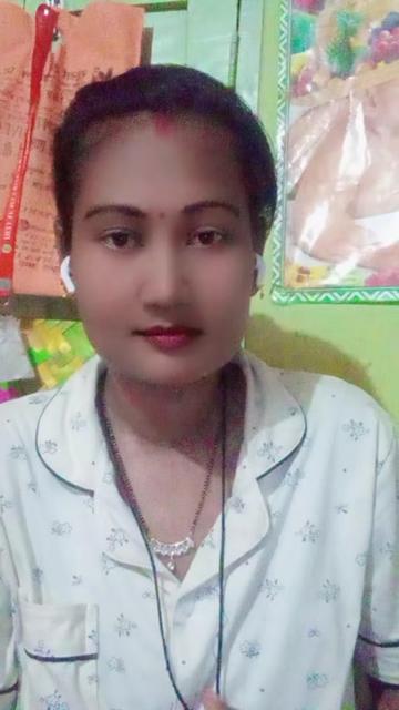 @Himanshi chaudhary
