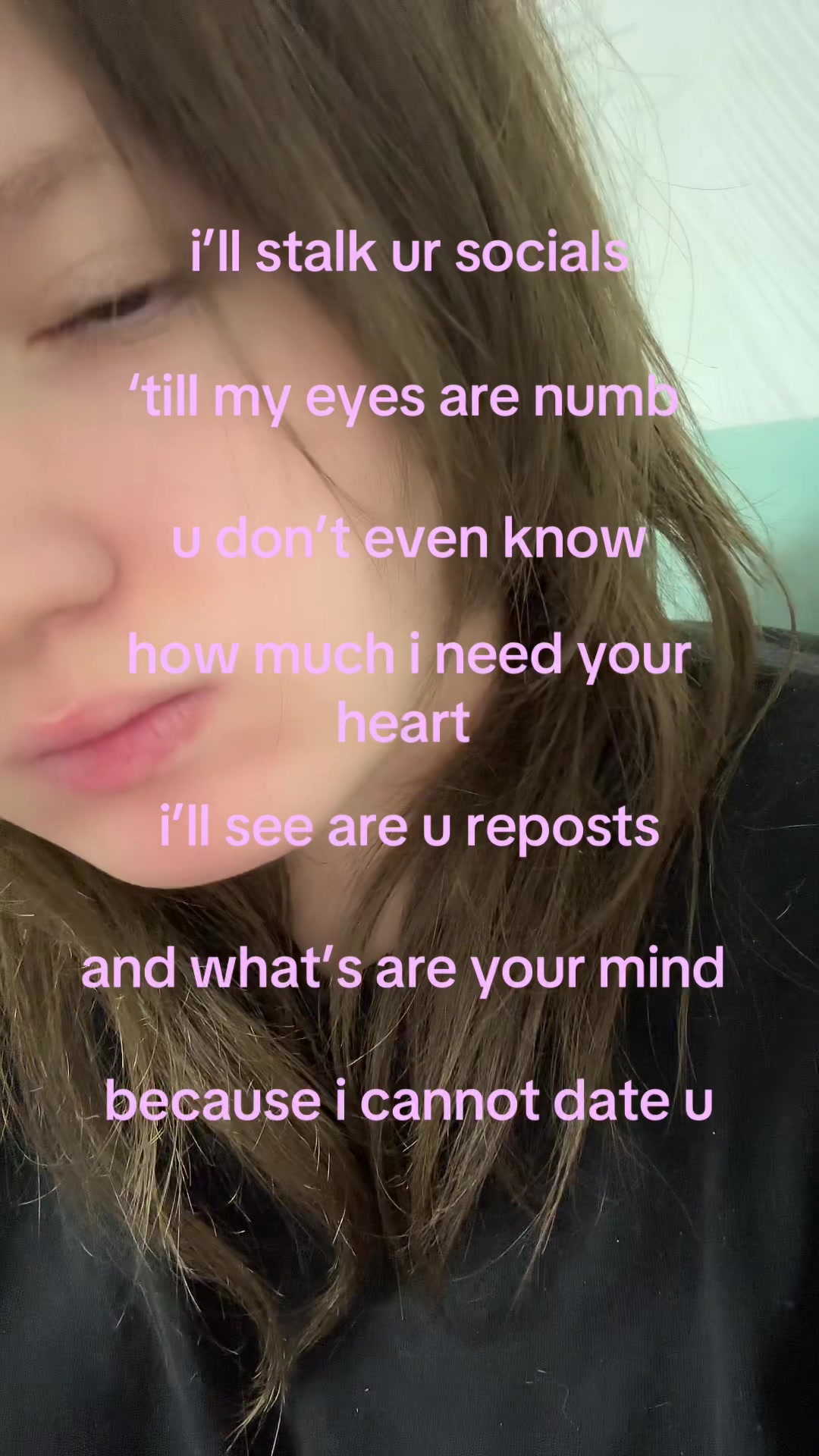 @ghost girl