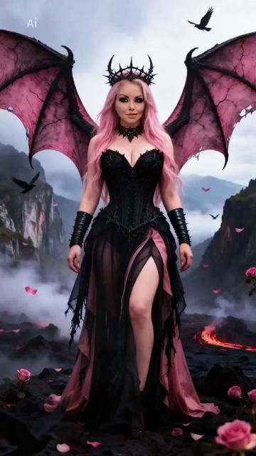 @🩸😈🖤LadySavage-Kruspe🖤😈🩸