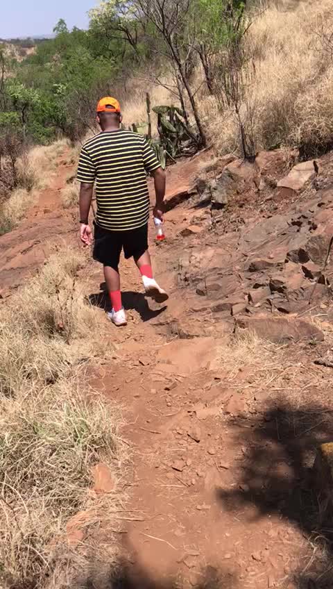 @Ntando