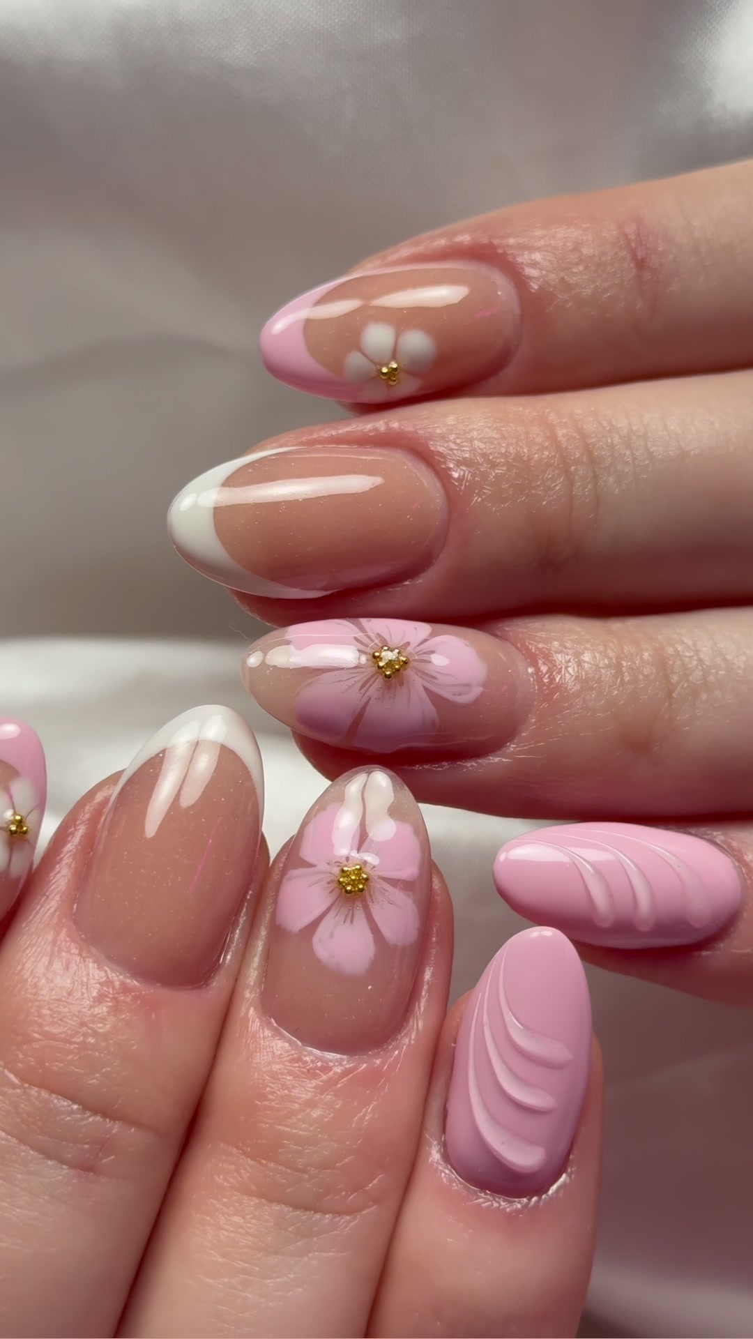 @✨ Nia Nails Artist✨