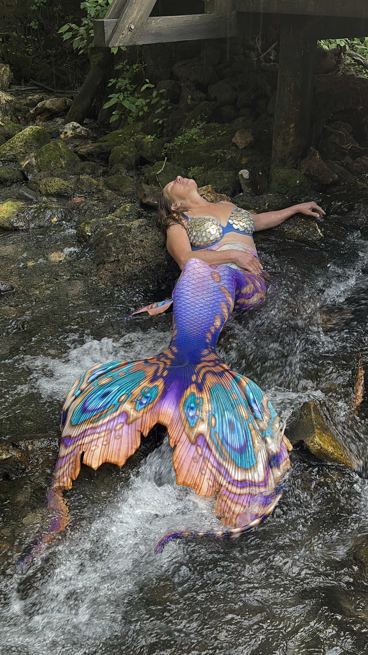 @Gulf Coast Mermaid 🧜&zwj;♀️
