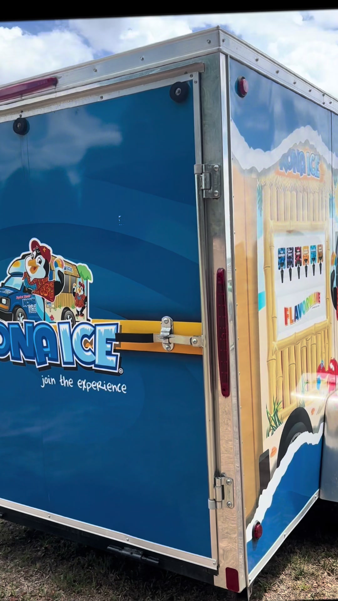 @Kona Ice of Ocala