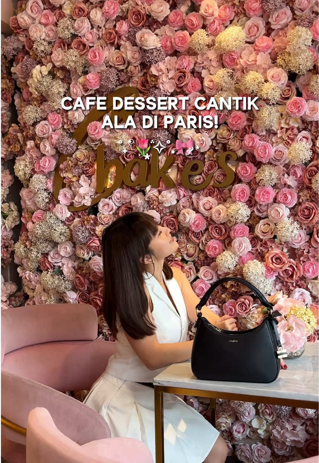 @"Hi Gladys Disini" 🙋🏻&zwj;♀️