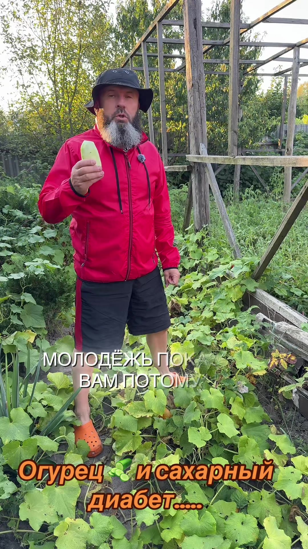 @СЕРЁГА БОРОДА