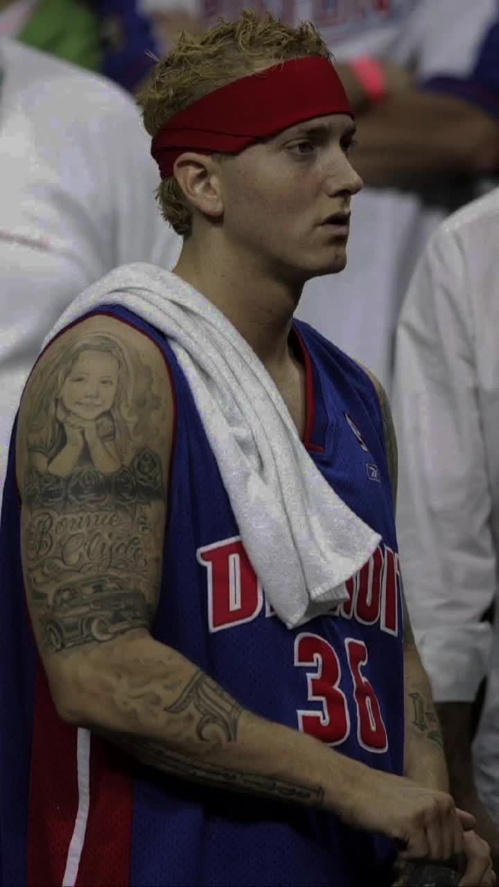 @slim shadyfan