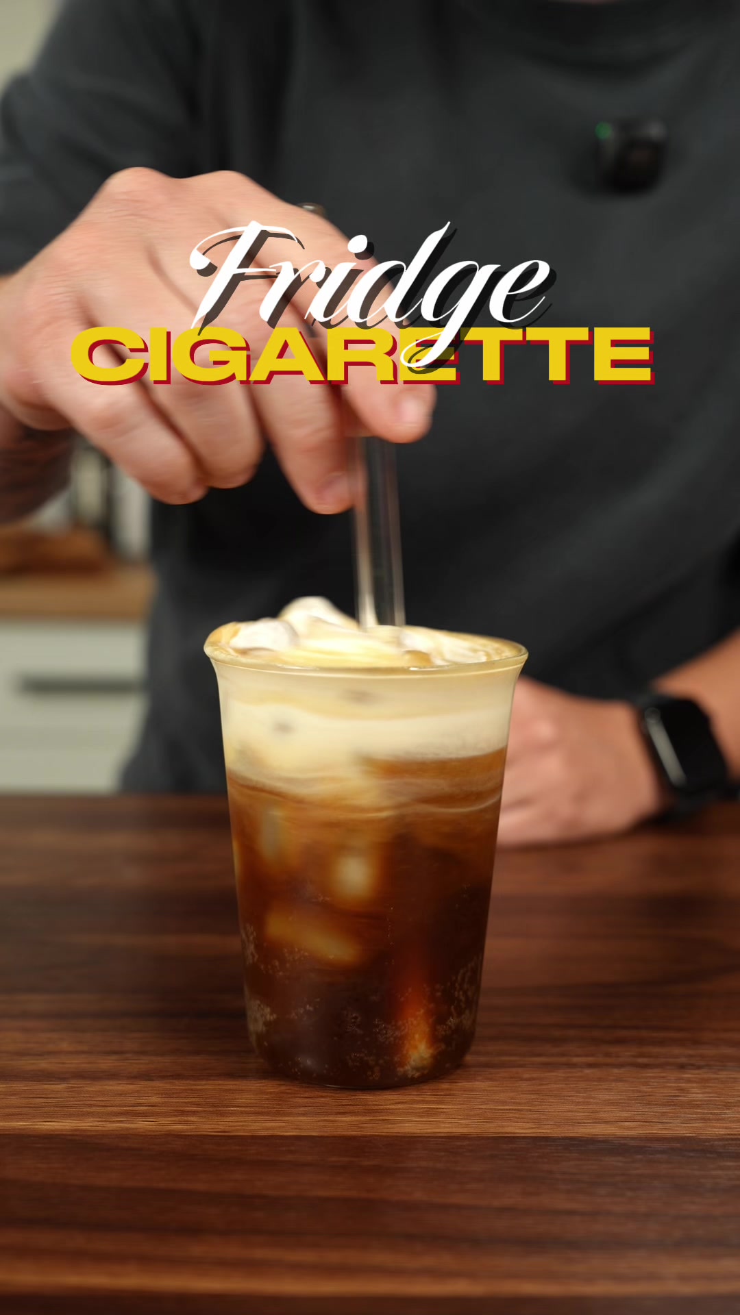 @Alex Home Barista