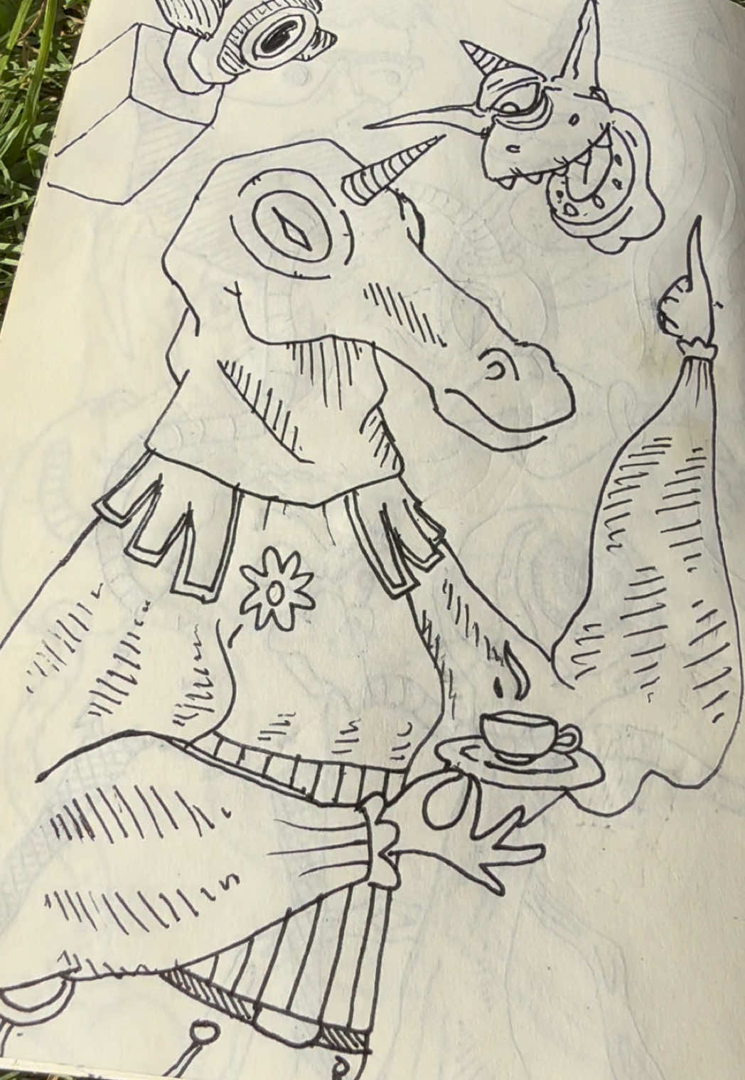 @doodlegoblin