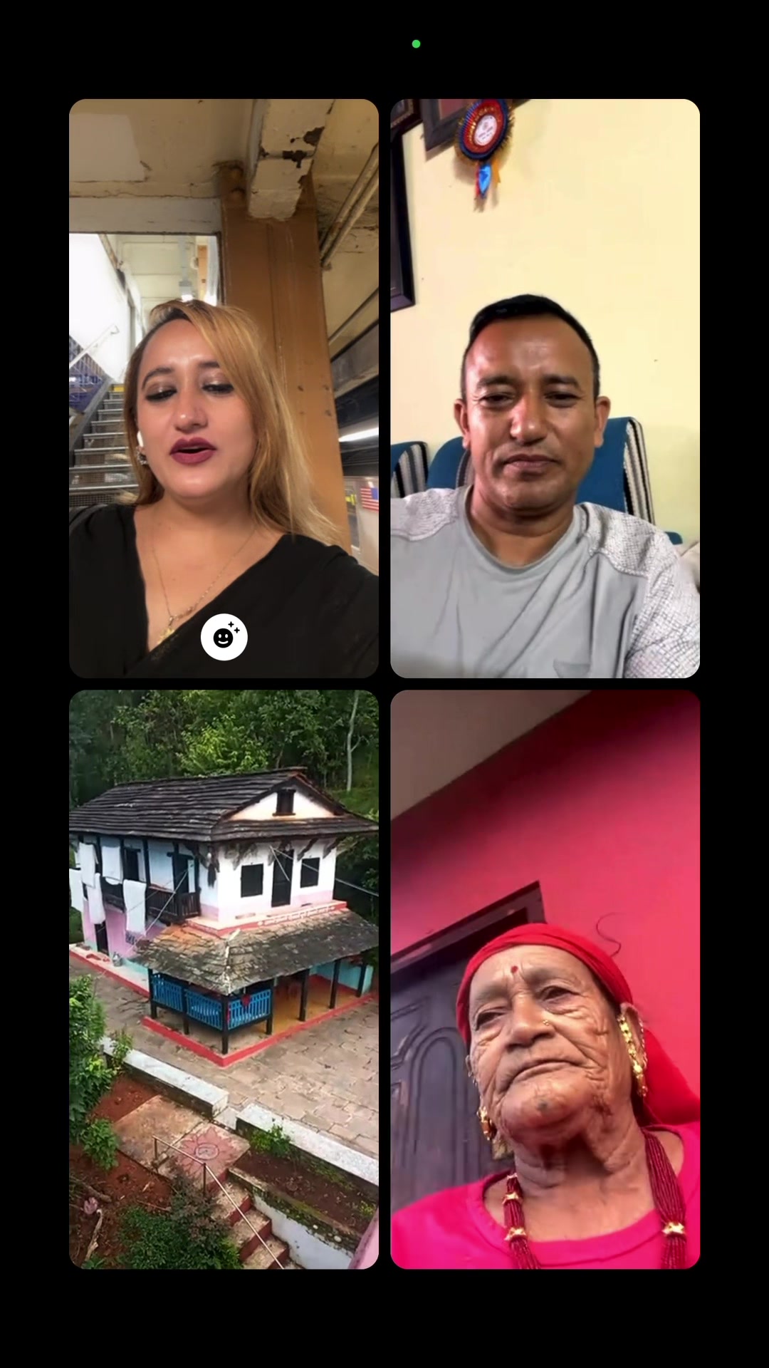 @Samjhana Thapa