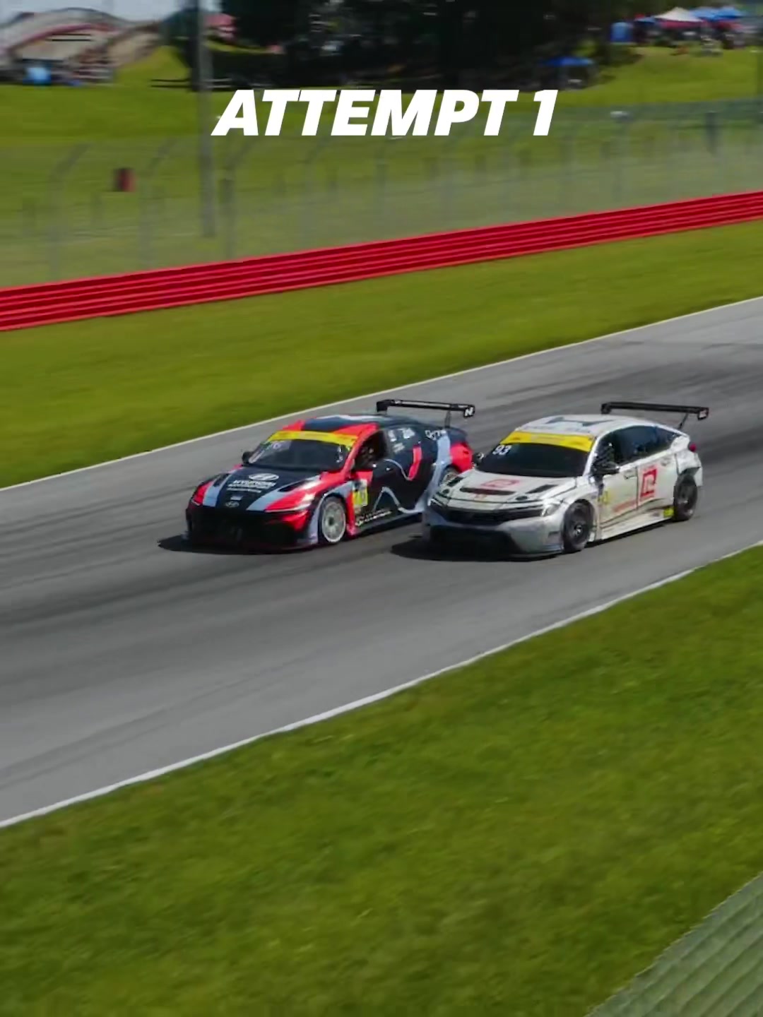 @IMSA Racing