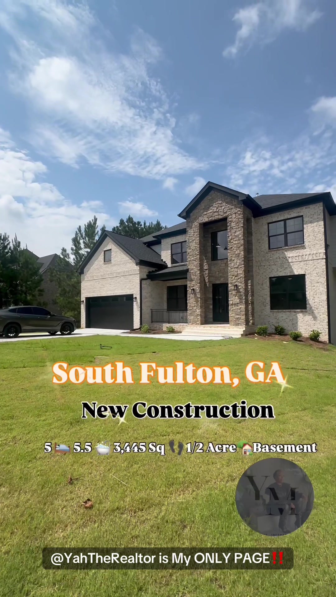 @Yah ✨ Atlanta Luxury Realtor