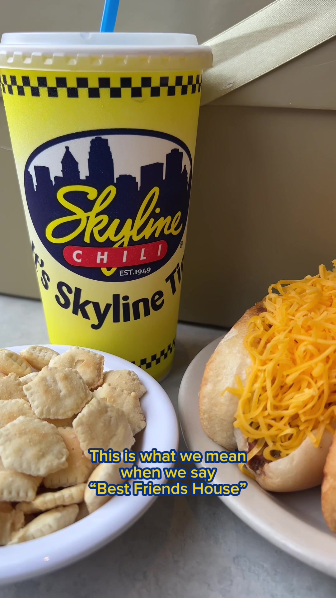 @Skyline Chili