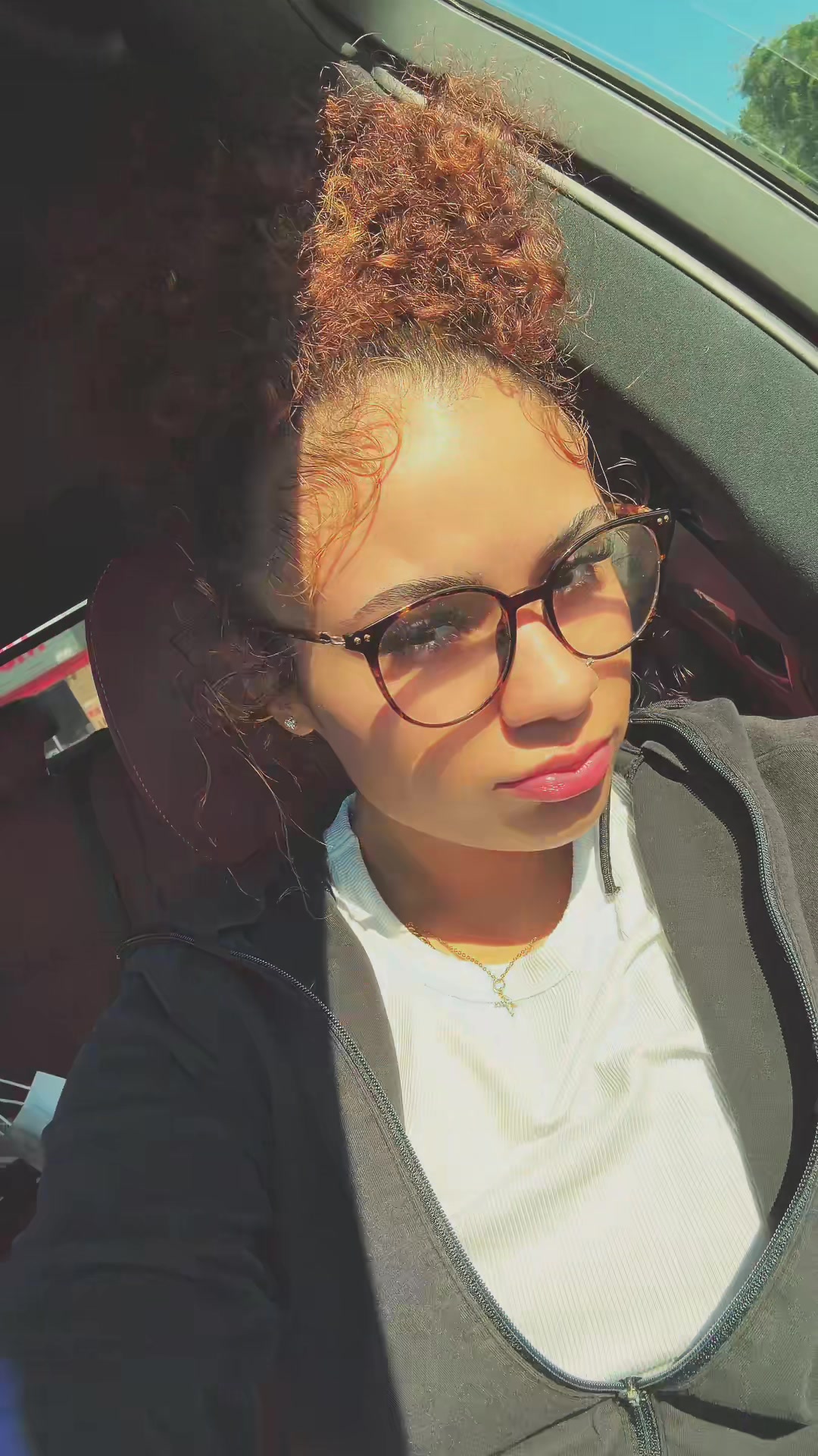 @Khloee1️⃣💁🏽♀️