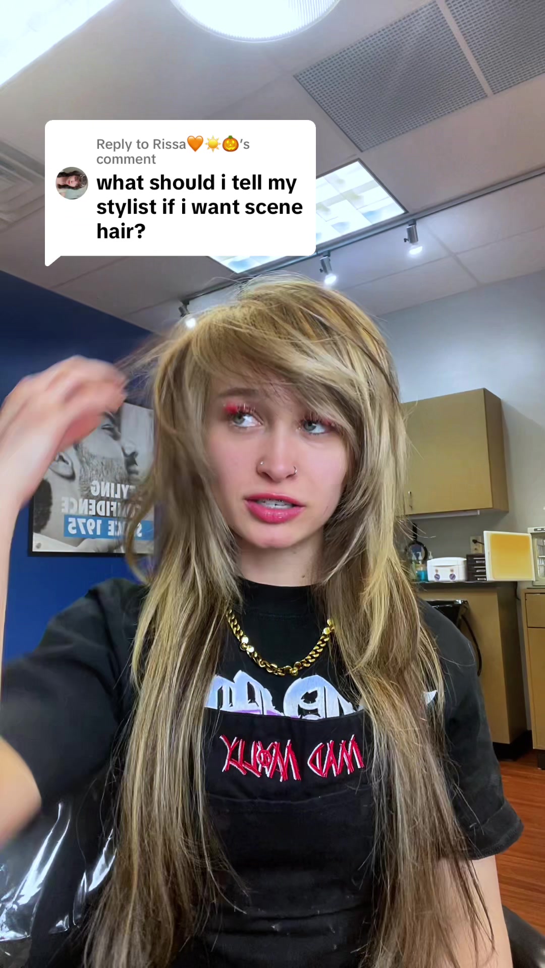 @⦻ MAD M⦻lly ⦻