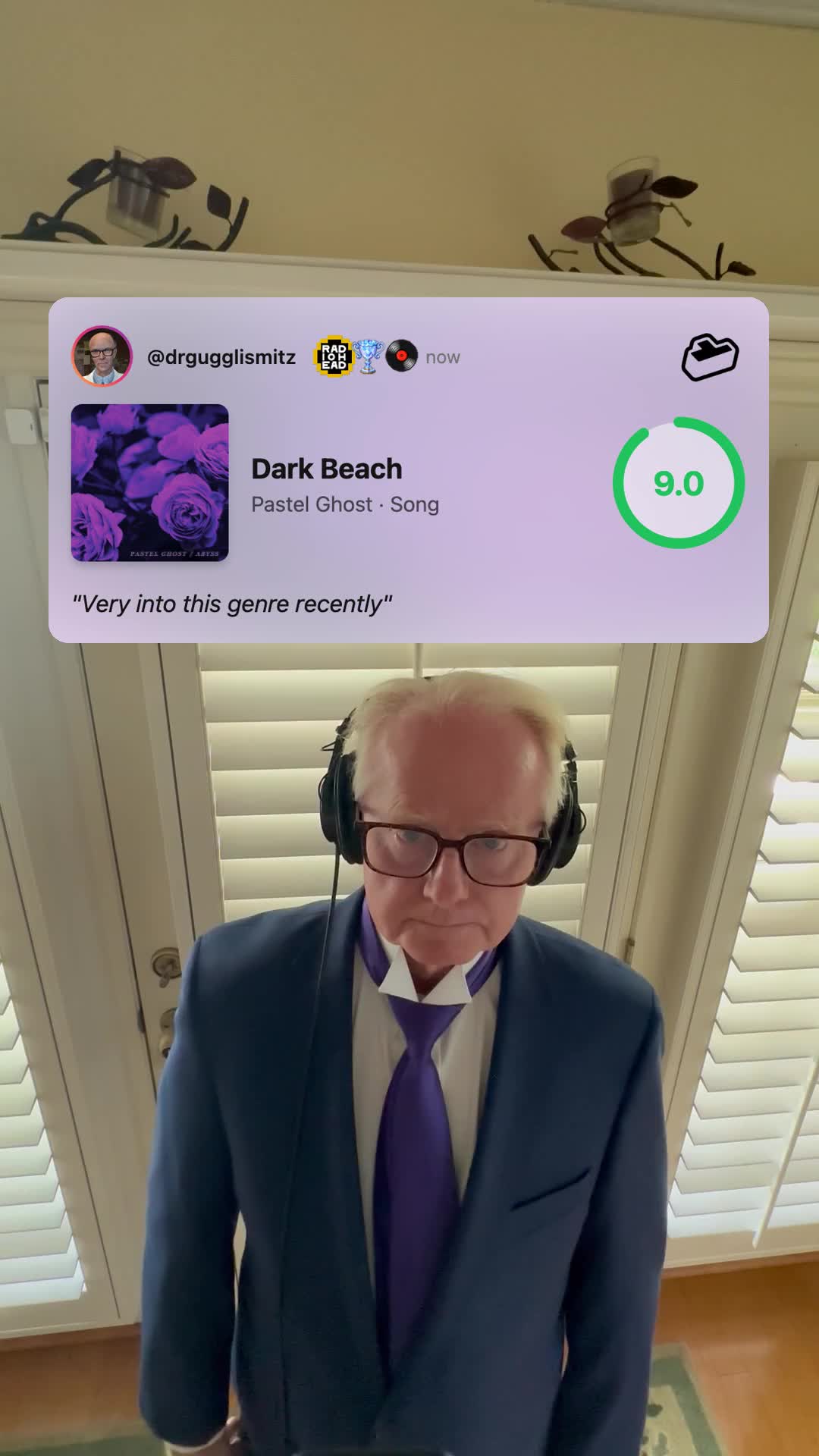 @Dr. Gugglismitz