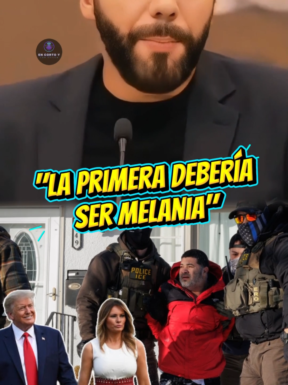 @En corto y con Estilo