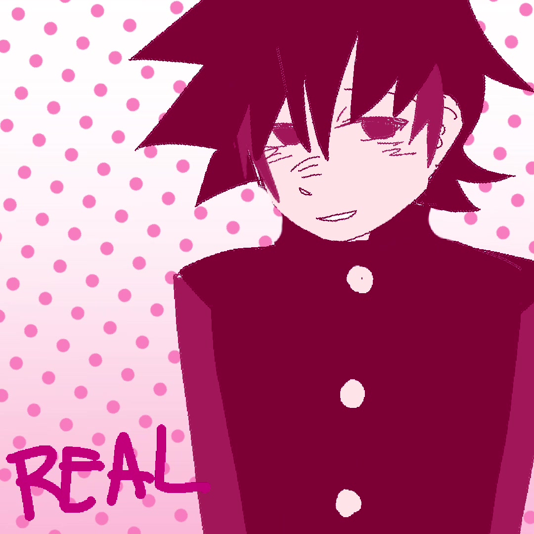 @Ritsu Kageyama