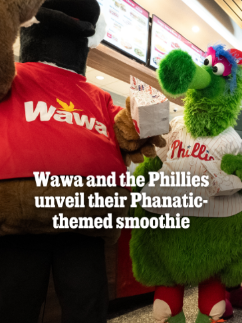 @The Philadelphia Inquirer