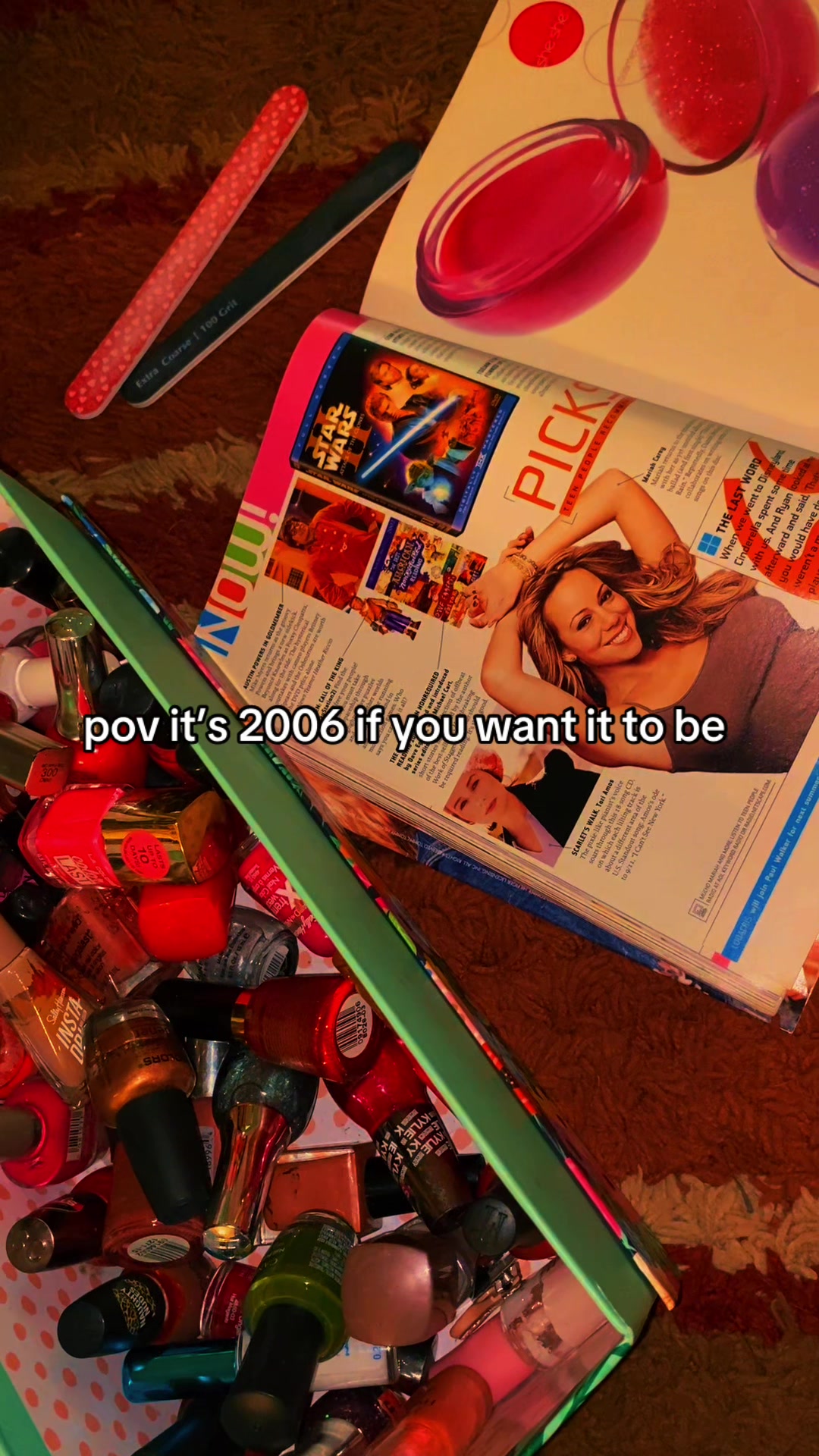 @Hope🧚// live like the 2000s✨
