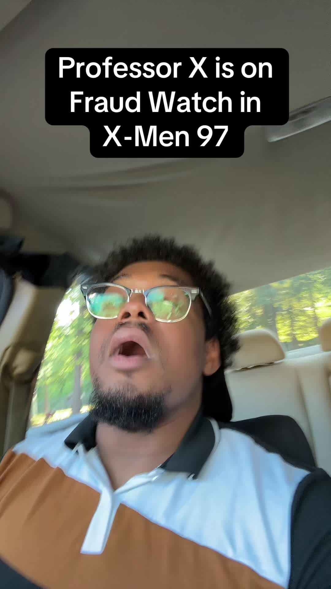 @Guy in the Chair Reacts: