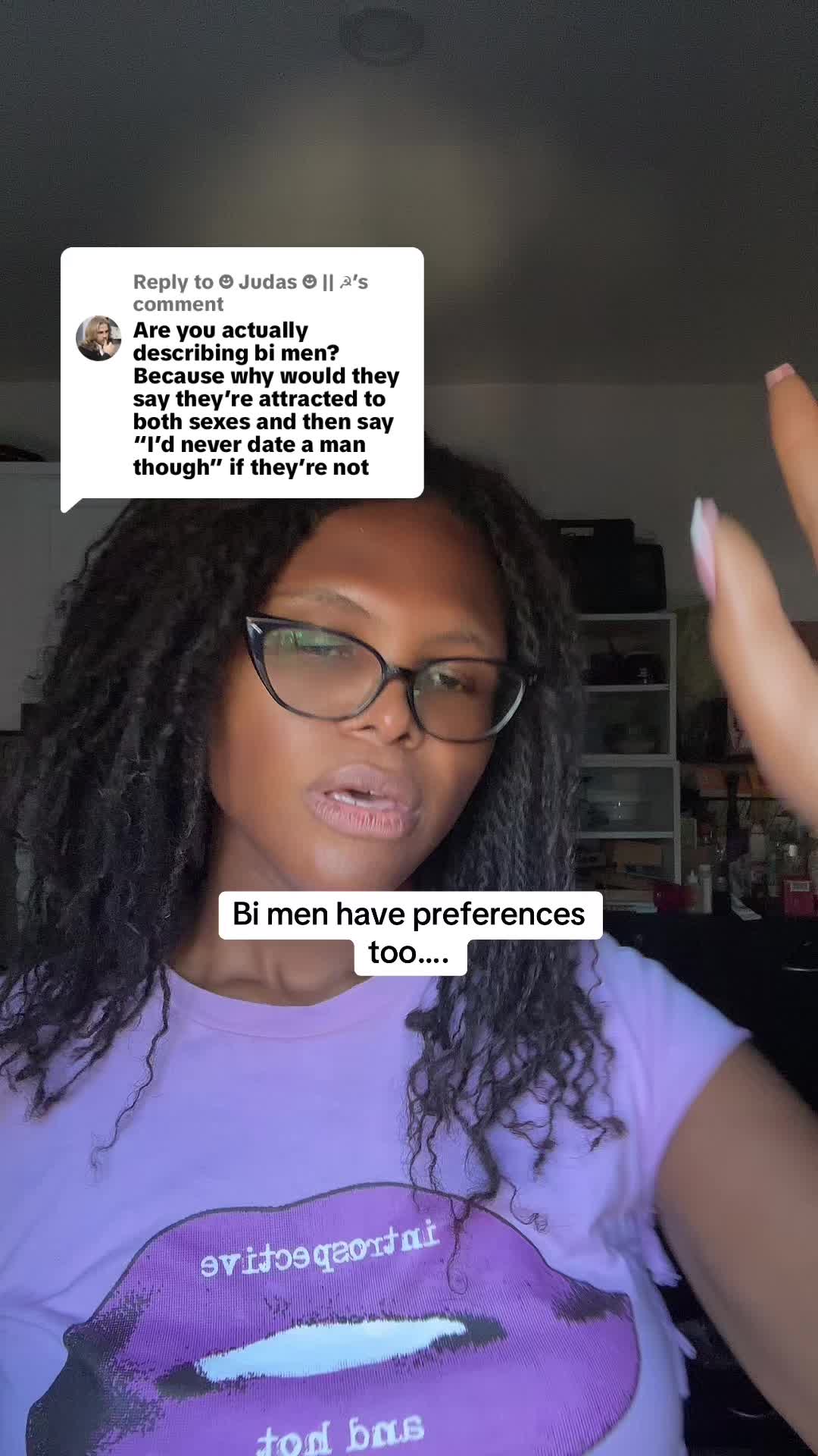 @Kat Blaque from YouTube