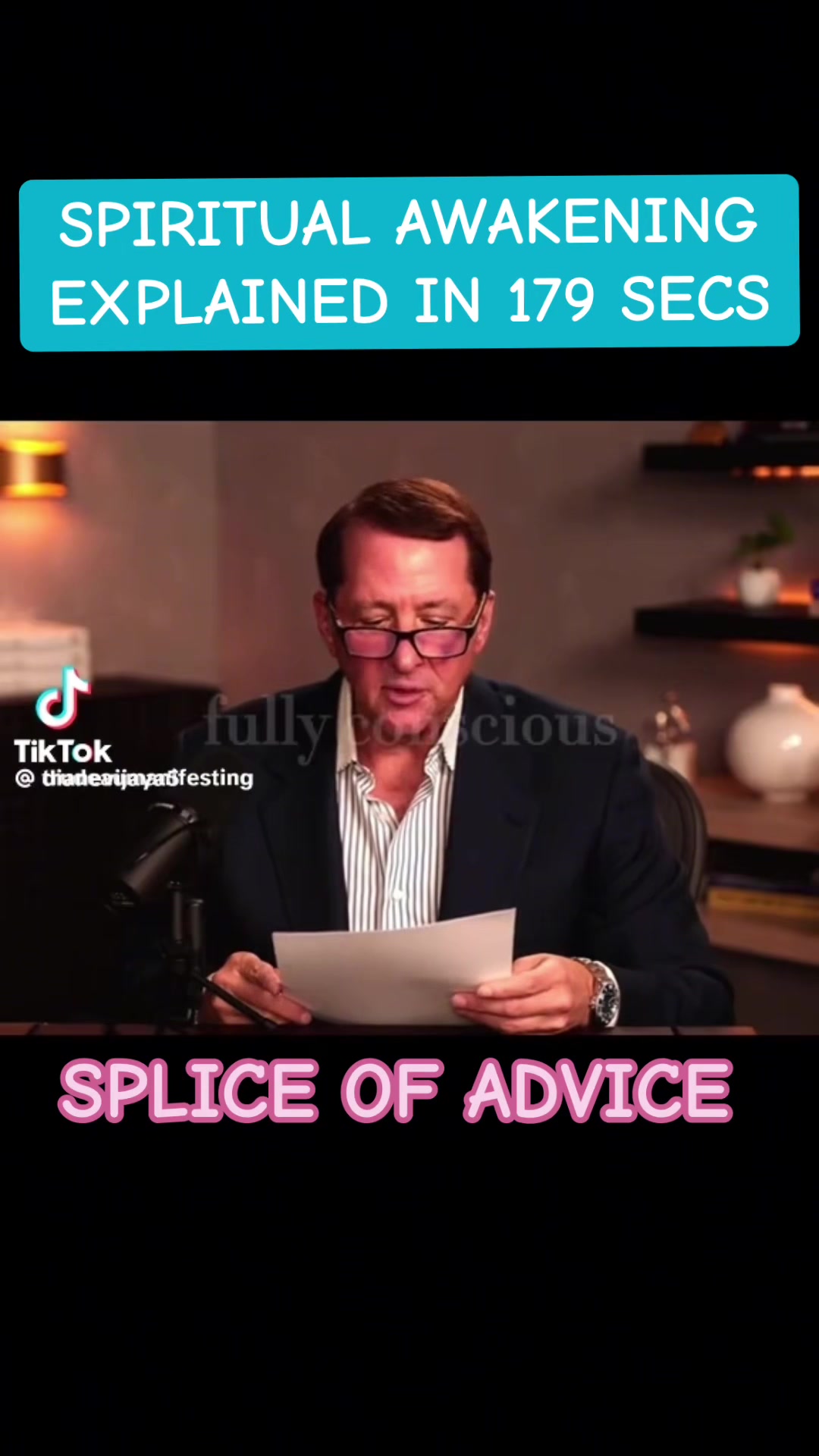 @SPLICE OF ADVICE