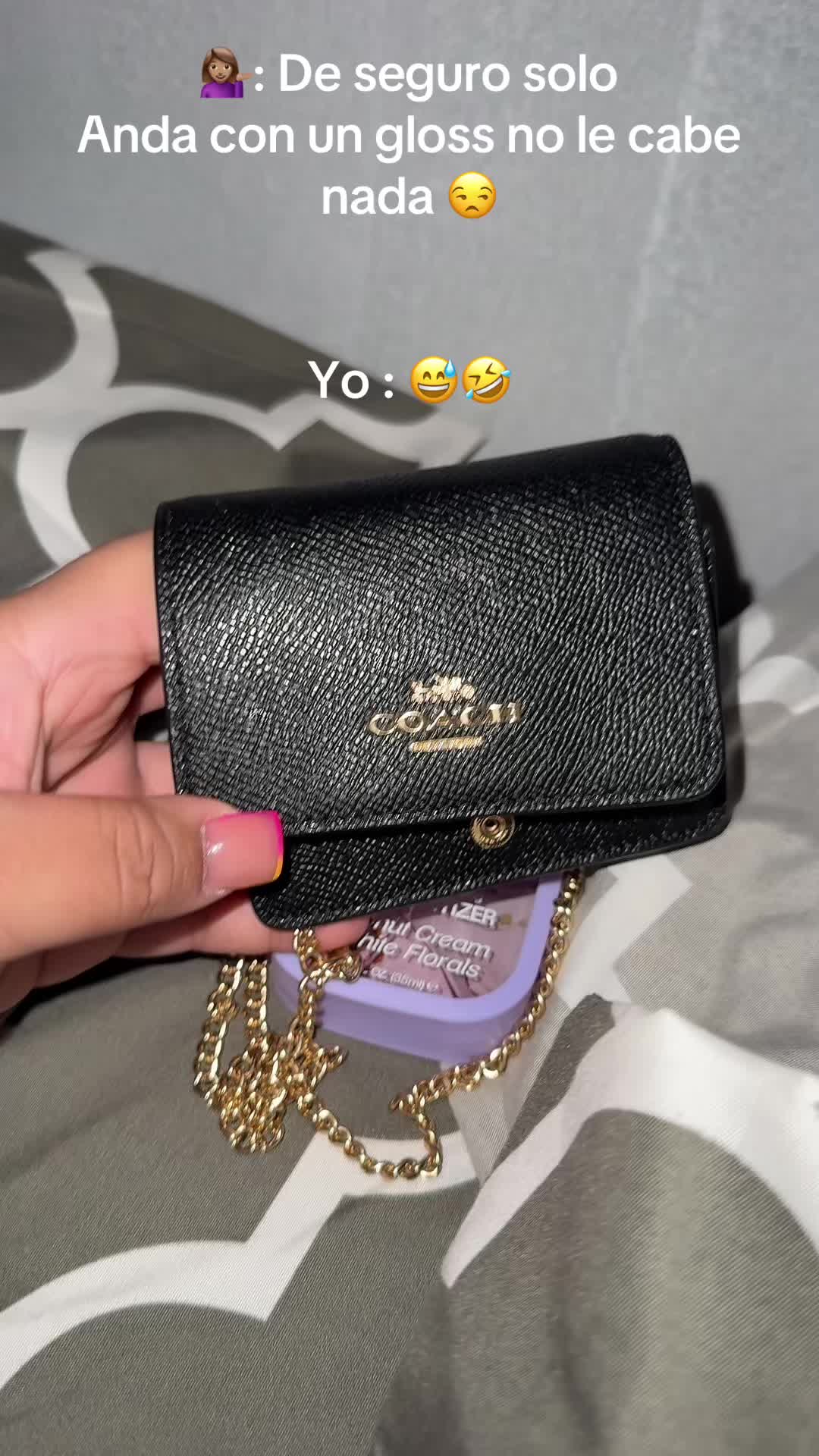 @Gaby Perez