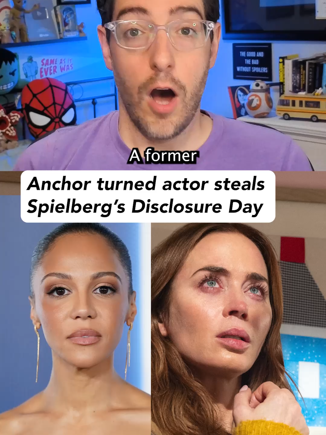@Alex | Pop Culture Brain