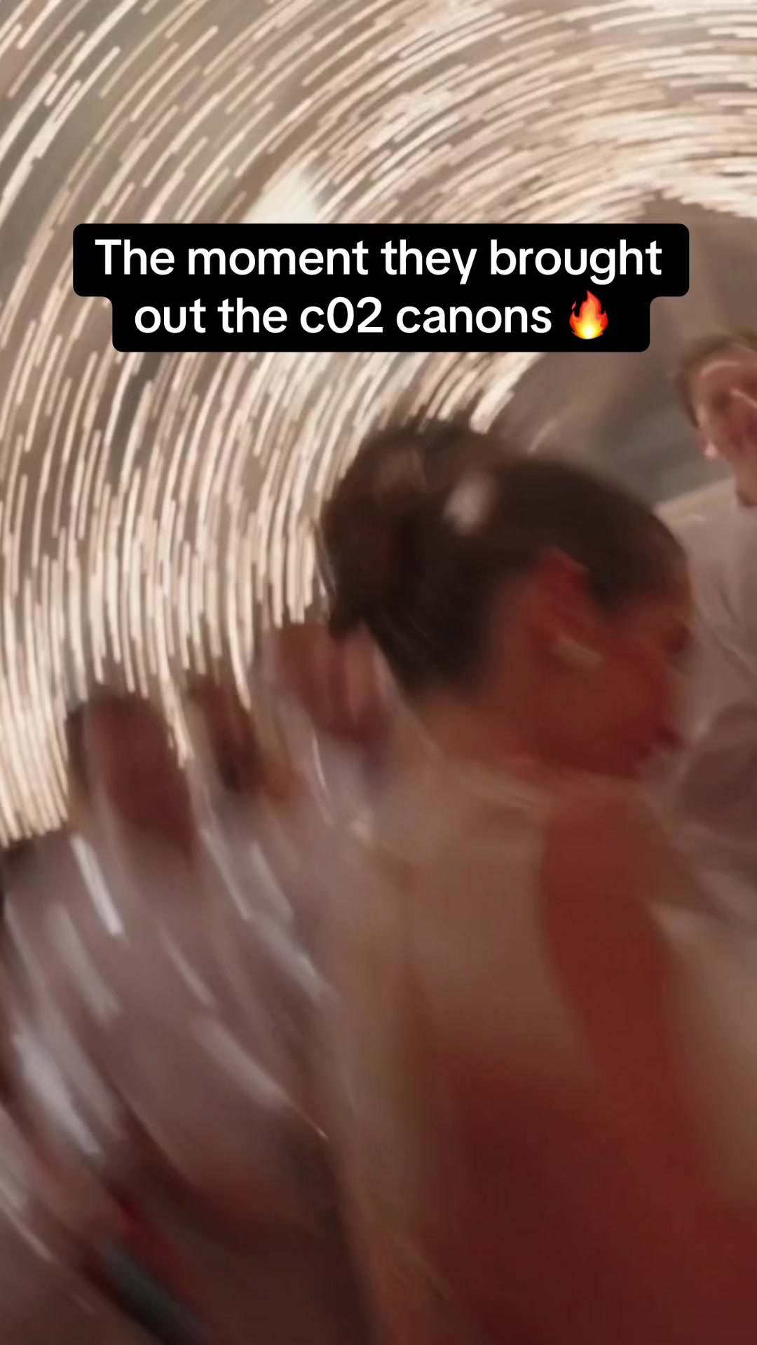 @Virginia Videographer