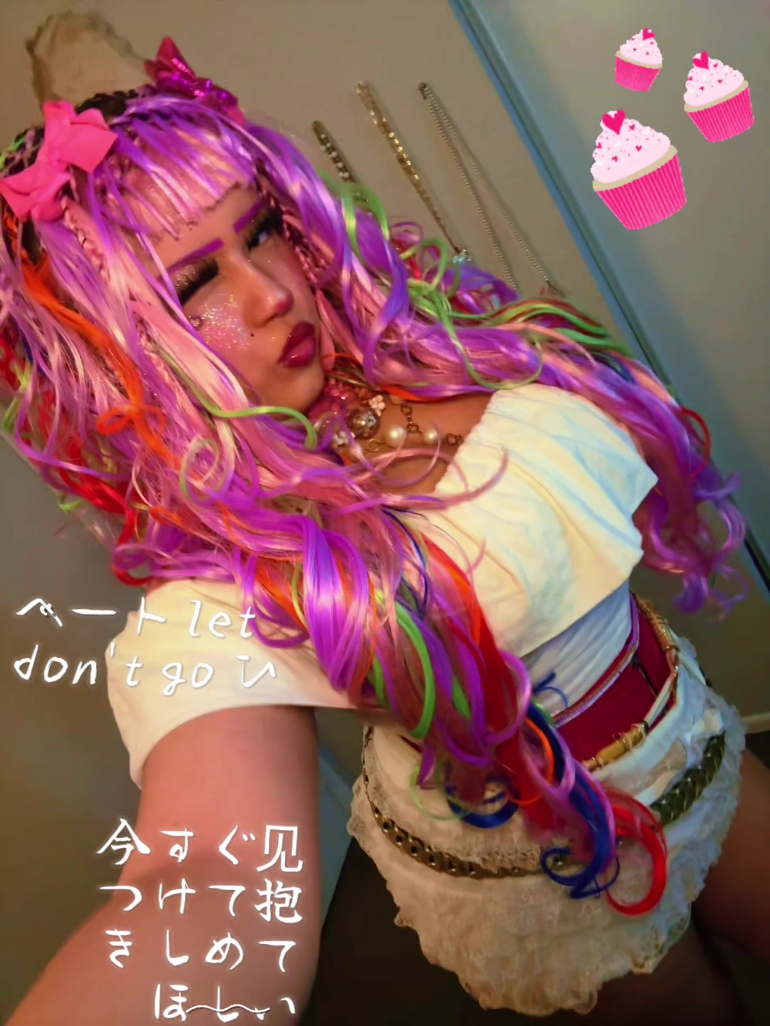 @🦄𝐋☹︎𝐕𝐄🦄