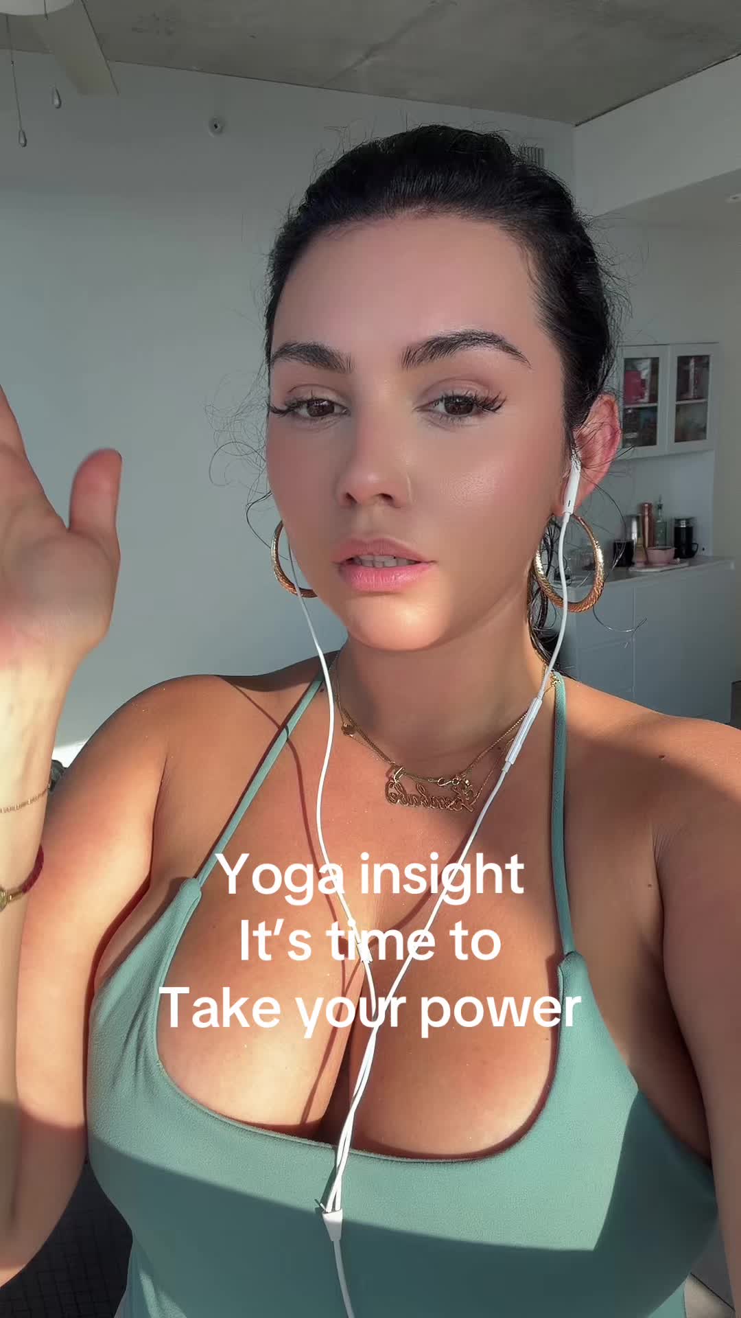 @Veronica Perez