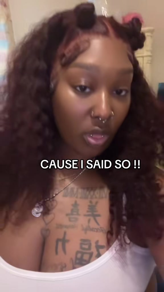 @Shykeria Kierria