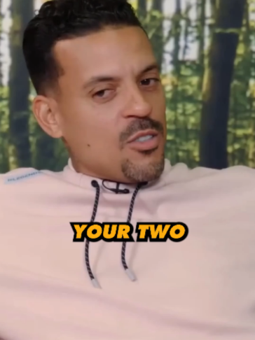 @Matt Barnes