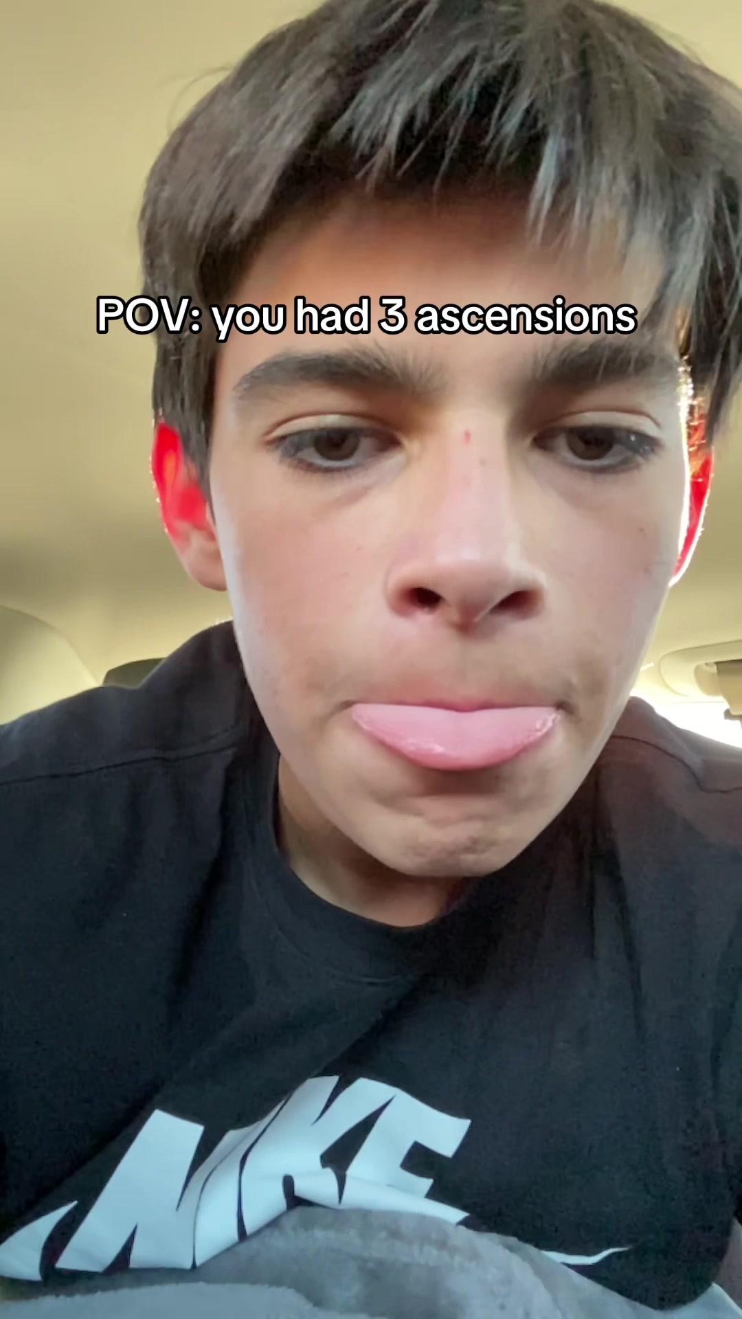 @David