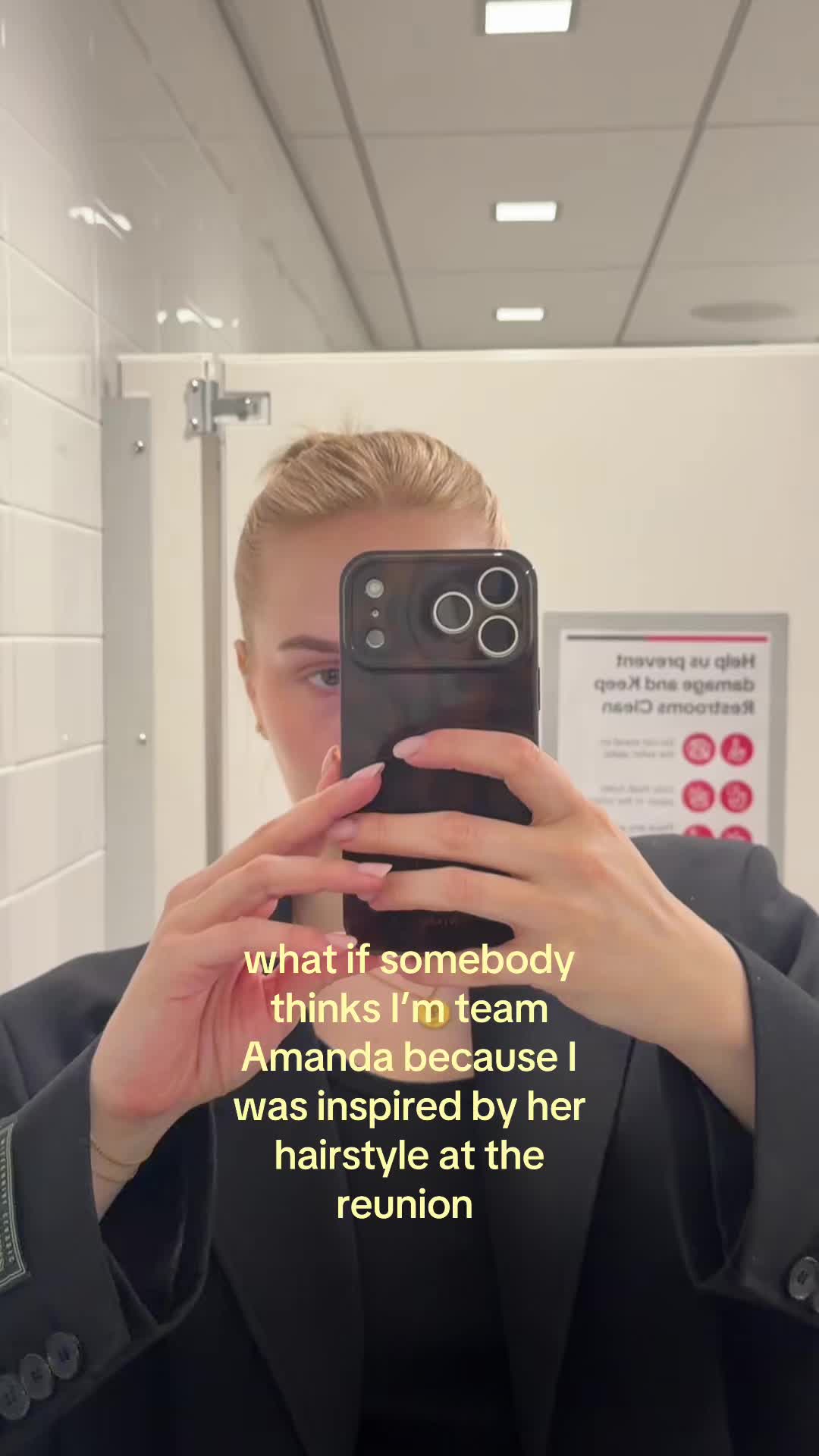 @Hannah