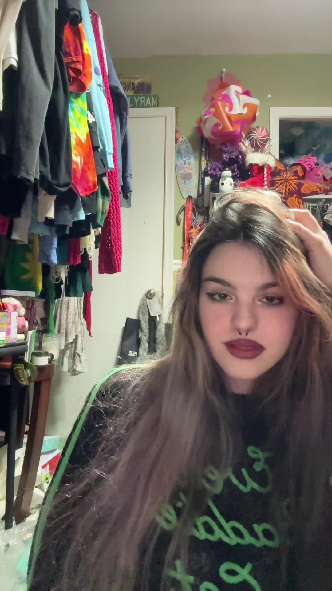 @Ch3rrybabexx