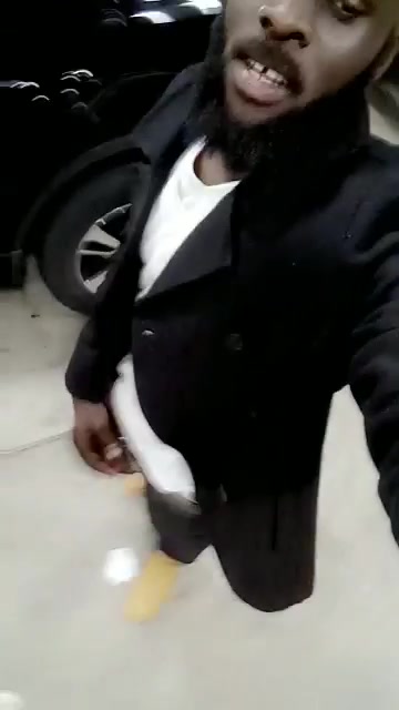 @FreshKing Miss Barry Son