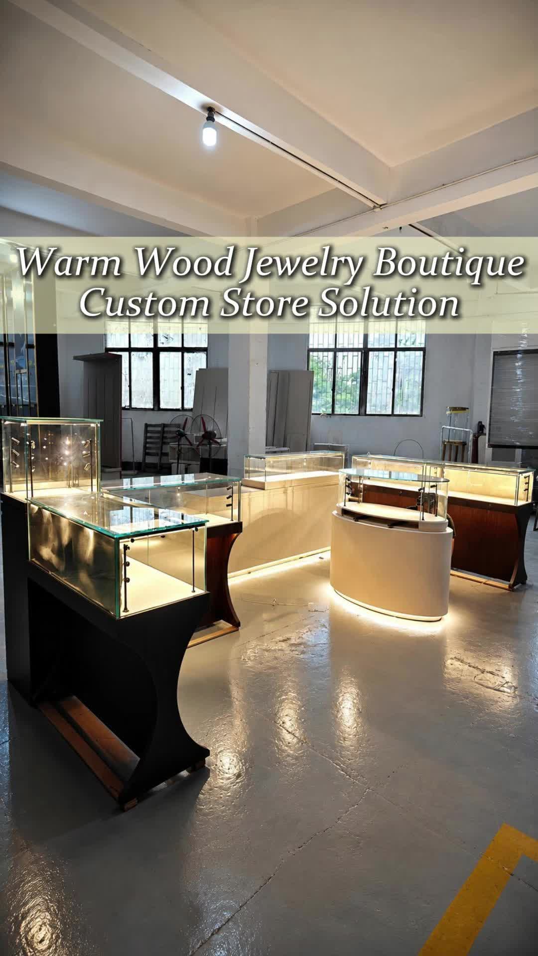 @Store Design Showcase Factory