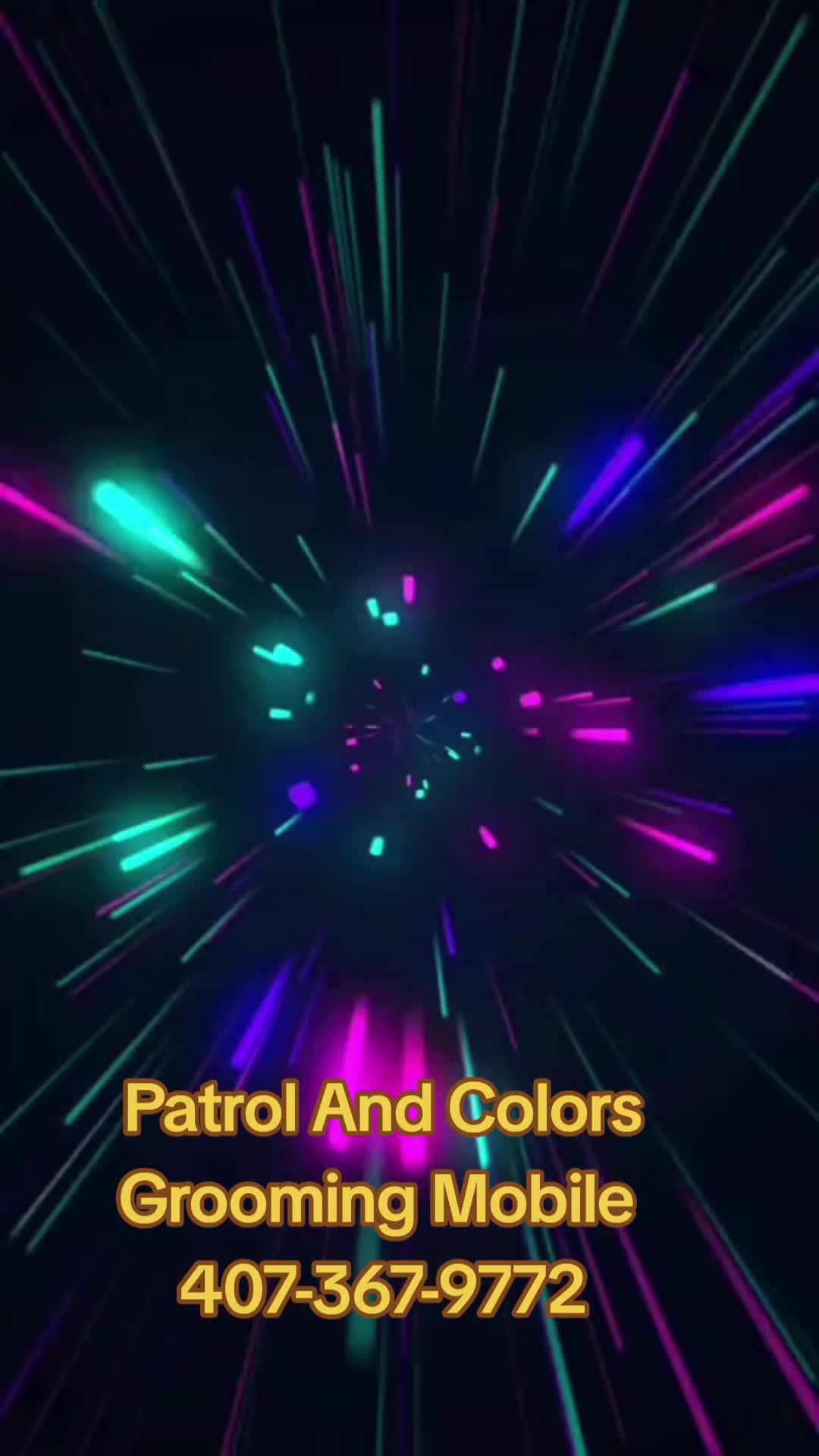 @Patrol and colors Grooming LLC