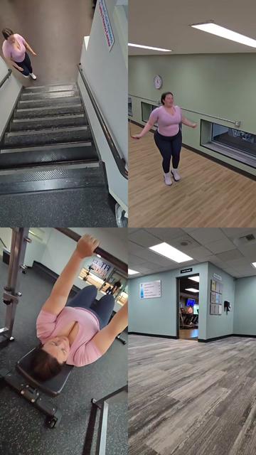 @Struggles and Gains