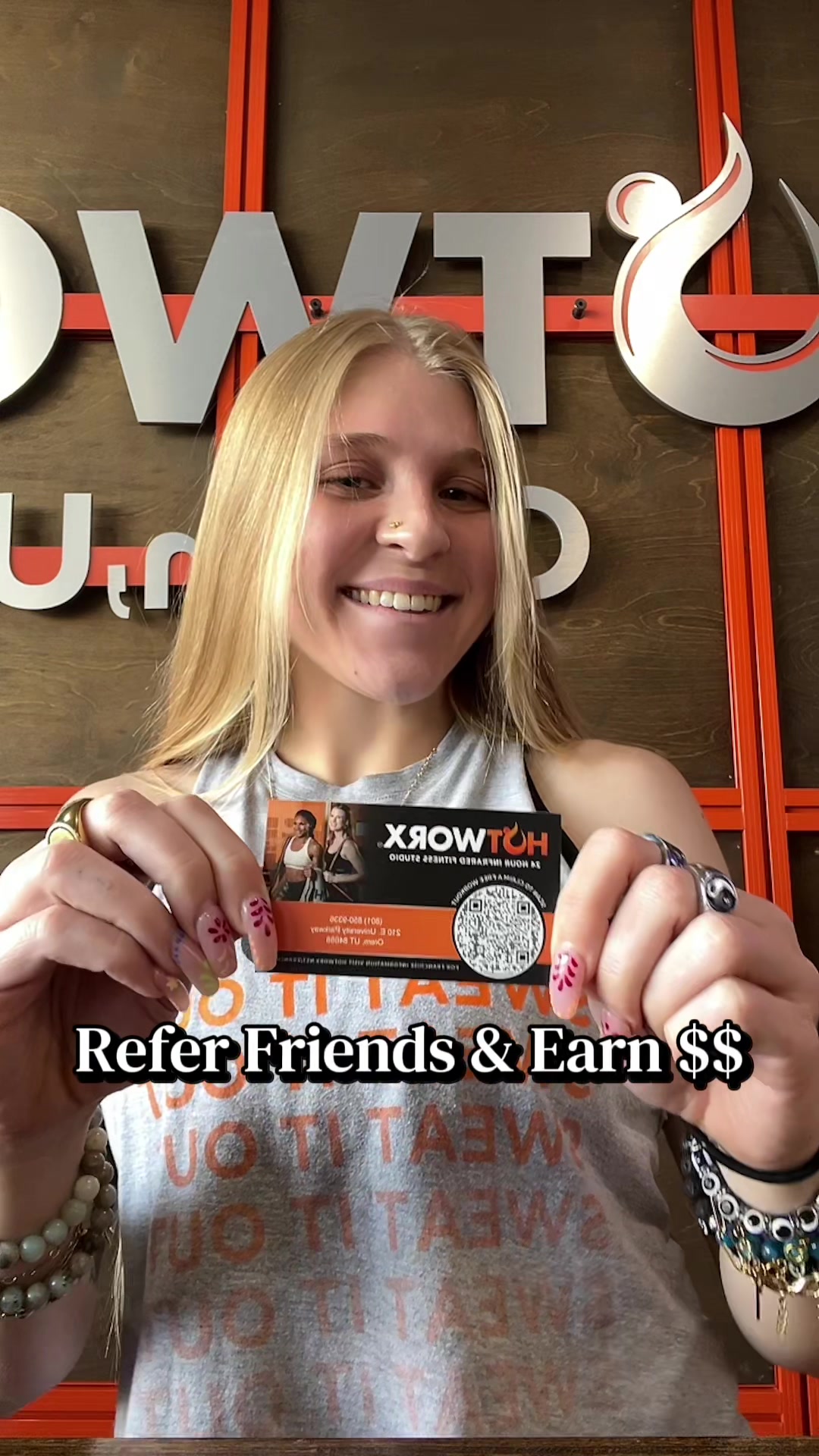 @HOTWORX Orem