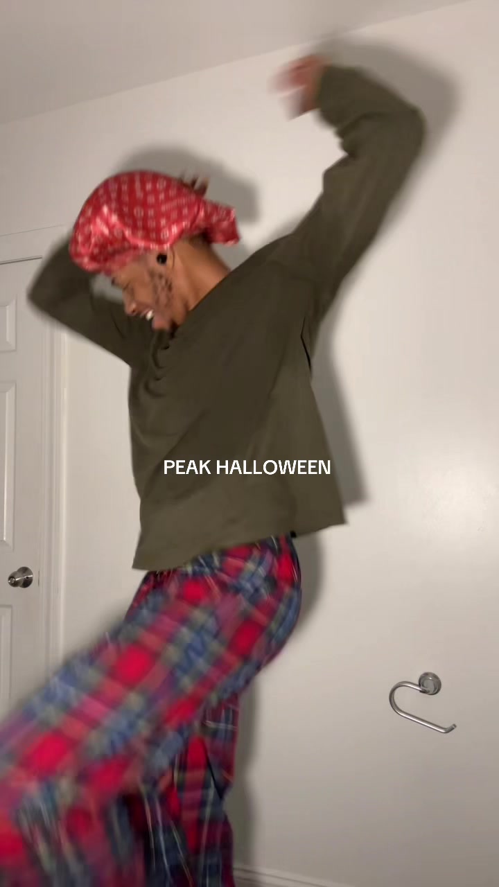 @Rell | Dancer