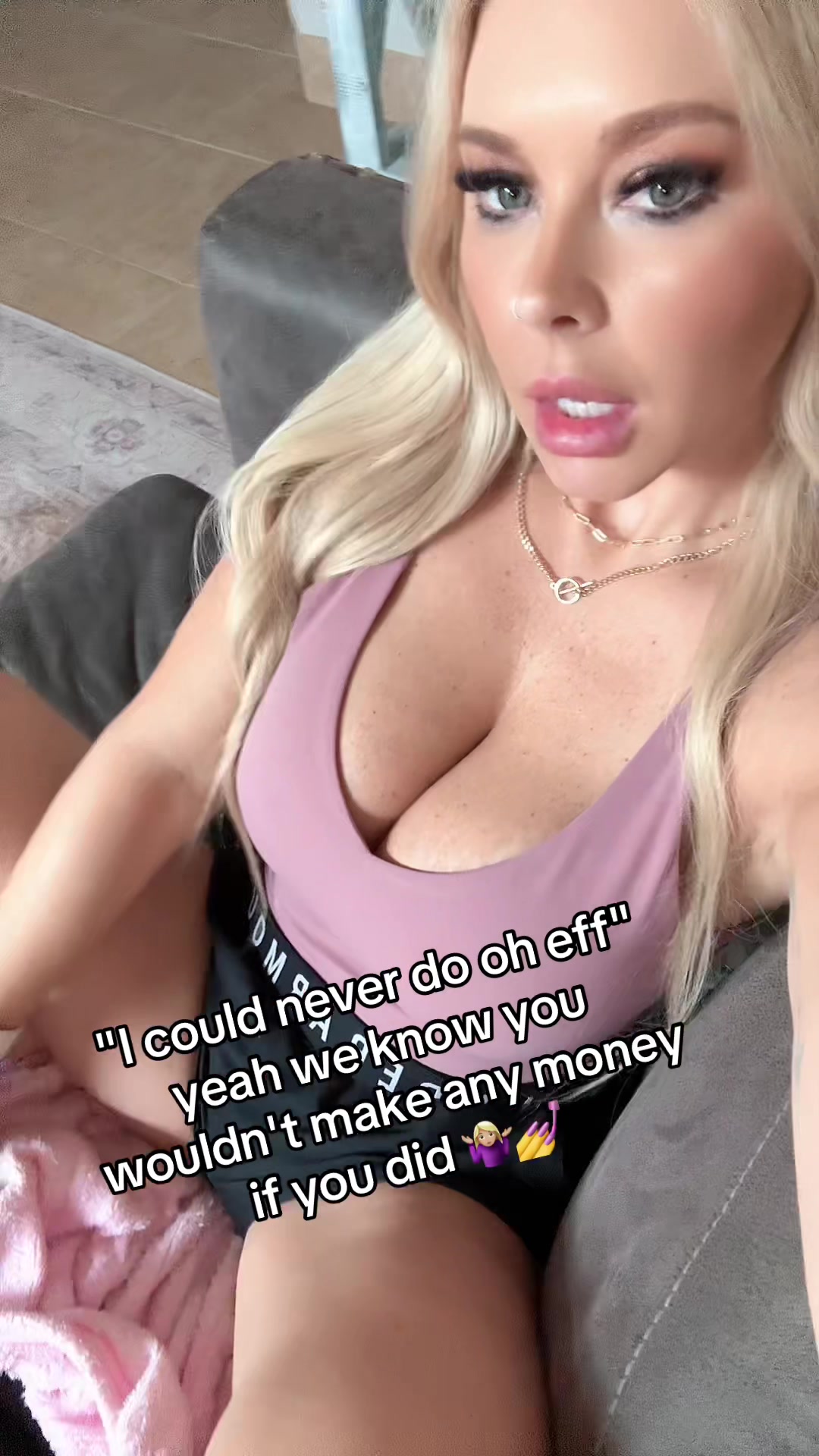 @Destiny J James