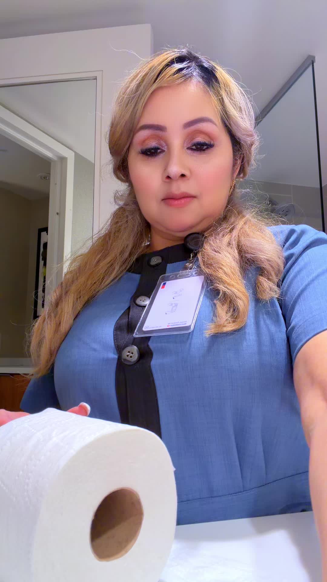 @Irma Ramirez