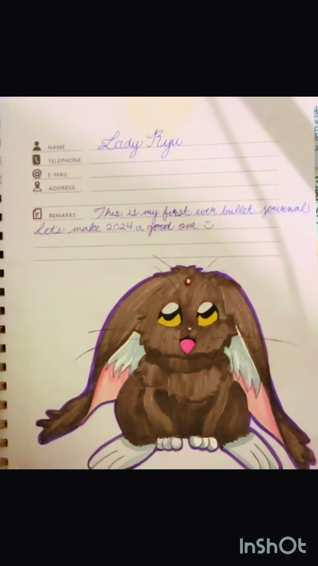 @Lady Ryu