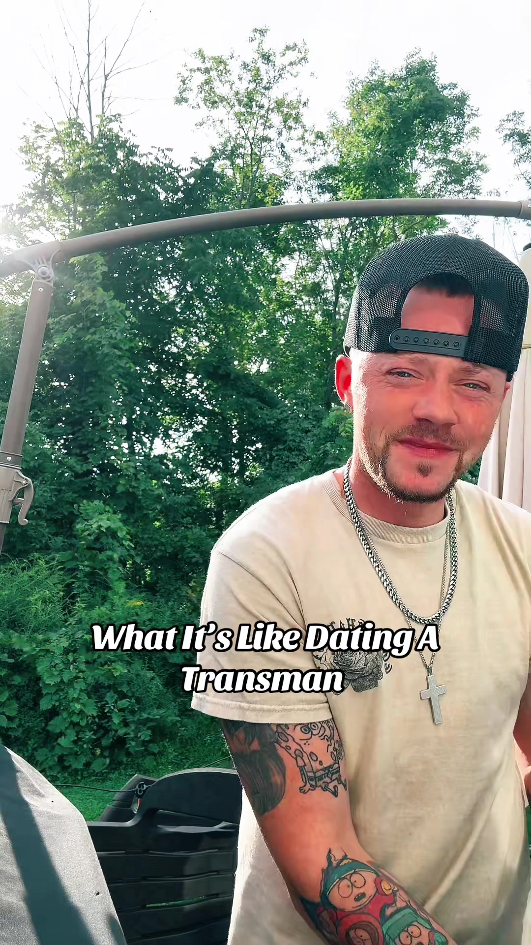 @Trey Truman